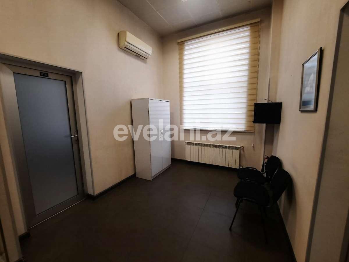 Kirayə verilir, ofis, 3 otaqlı, 70 m², Bakı, Xətai r, Şah İsmayıl Xətai m.