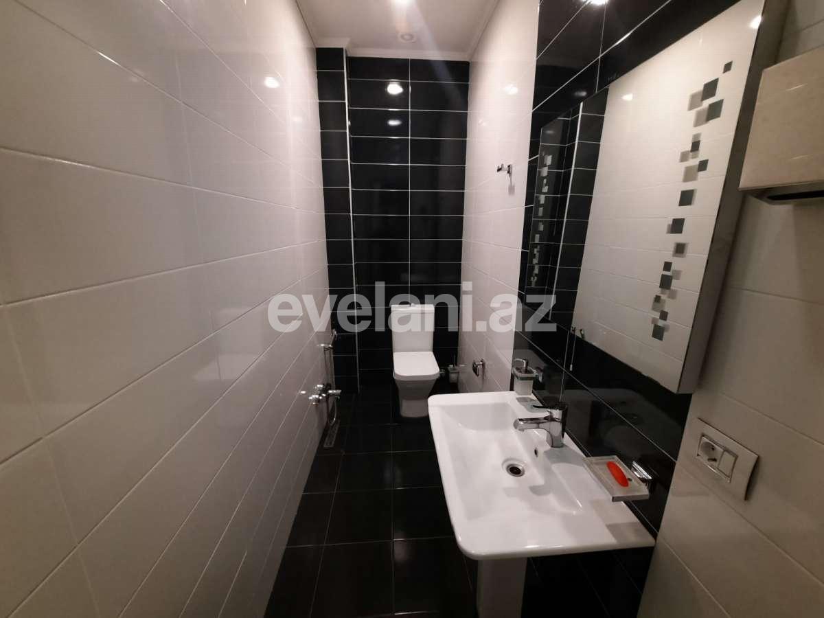 Kirayə verilir, ofis, 3 otaqlı, 70 m², Bakı, Xətai r, Şah İsmayıl Xətai m.