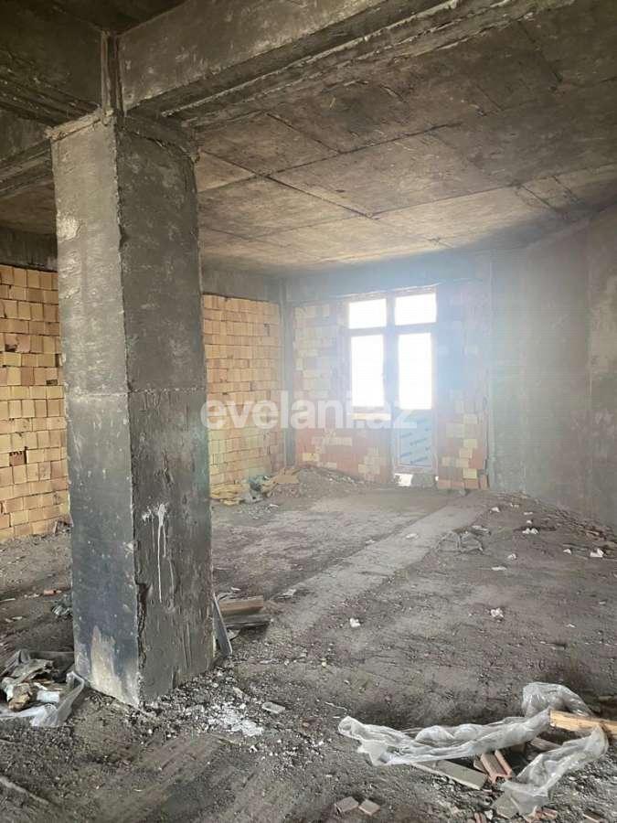 Satılır, yeni tikili, 4 otaqlı, 215 m², Bakı, Nərimanov r, Gənclik m.