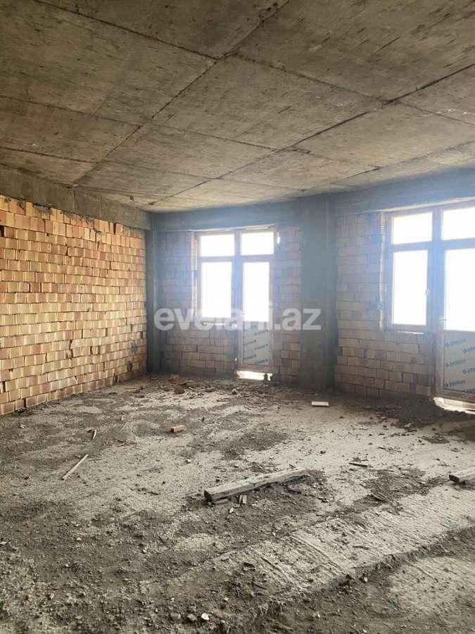 Satılır, yeni tikili, 4 otaqlı, 215 m², Bakı, Nərimanov r, Gənclik m.