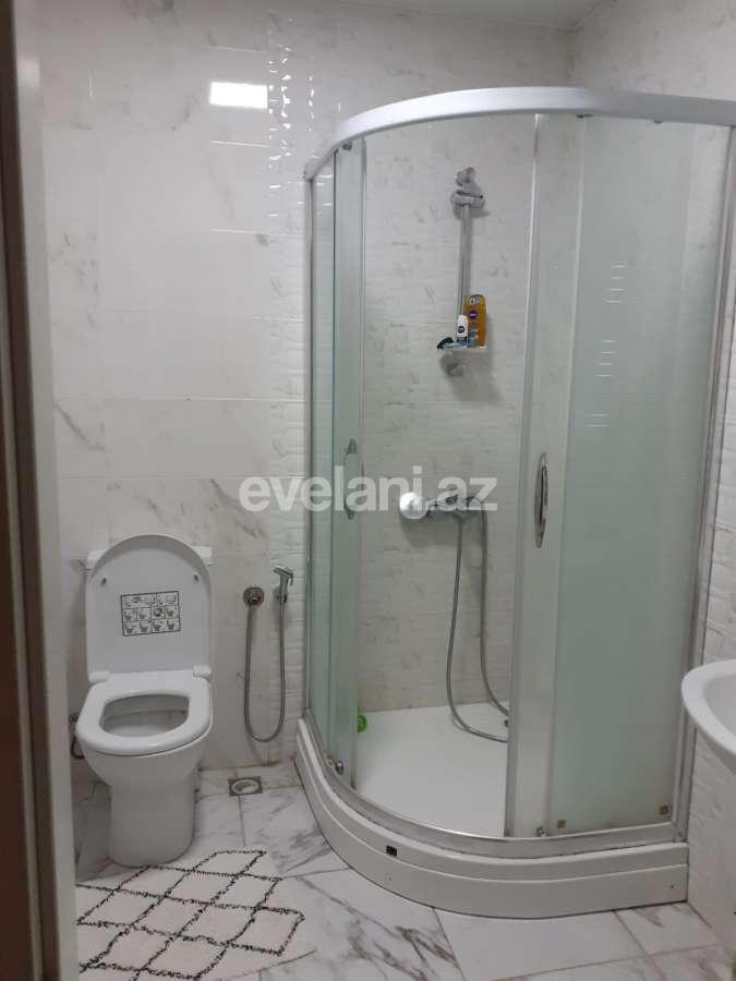 Kirayə verilir, yeni tikili, 3 otaqlı, 75 m², Bakı, Yasamal r, 20 yanvar m.