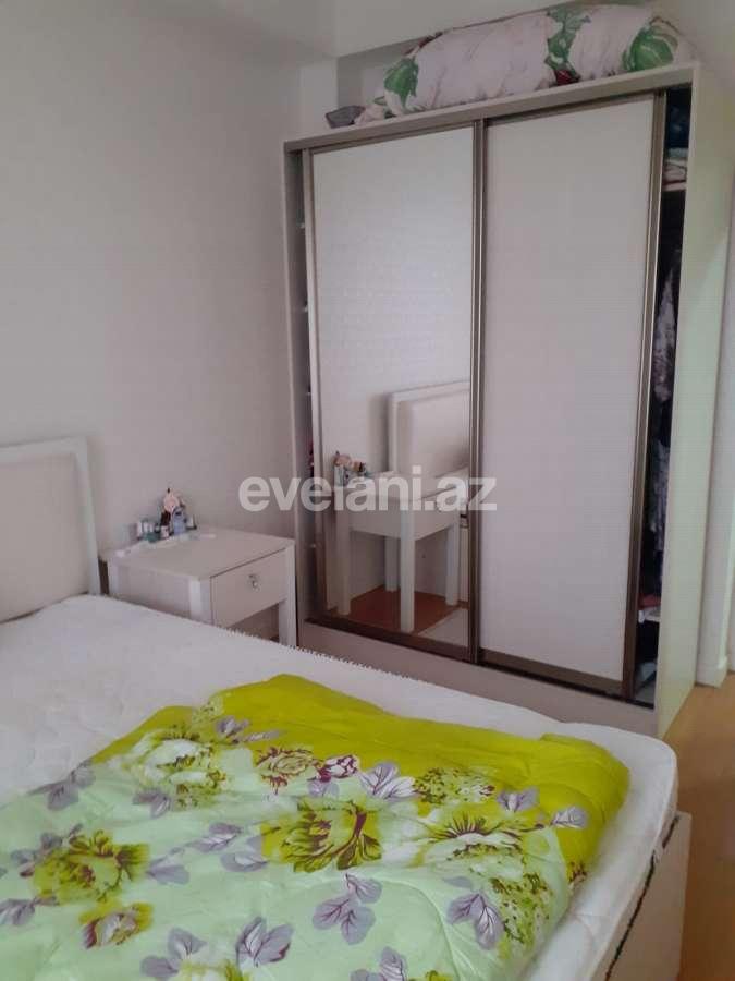 Kirayə verilir, yeni tikili, 3 otaqlı, 75 m², Bakı, Yasamal r, 20 yanvar m.