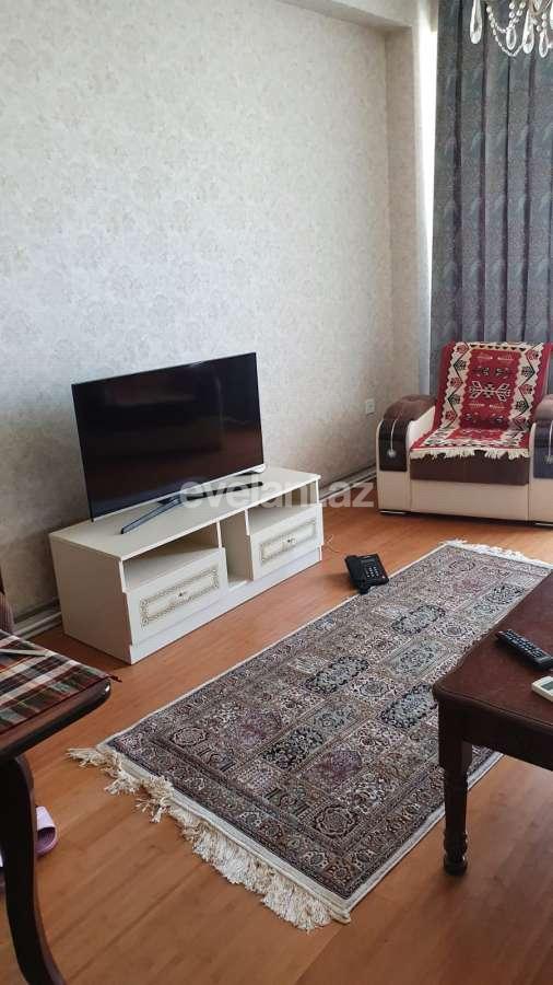 Kirayə verilir, yeni tikili, 3 otaqlı, 75 m², Bakı, Yasamal r, 20 yanvar m.