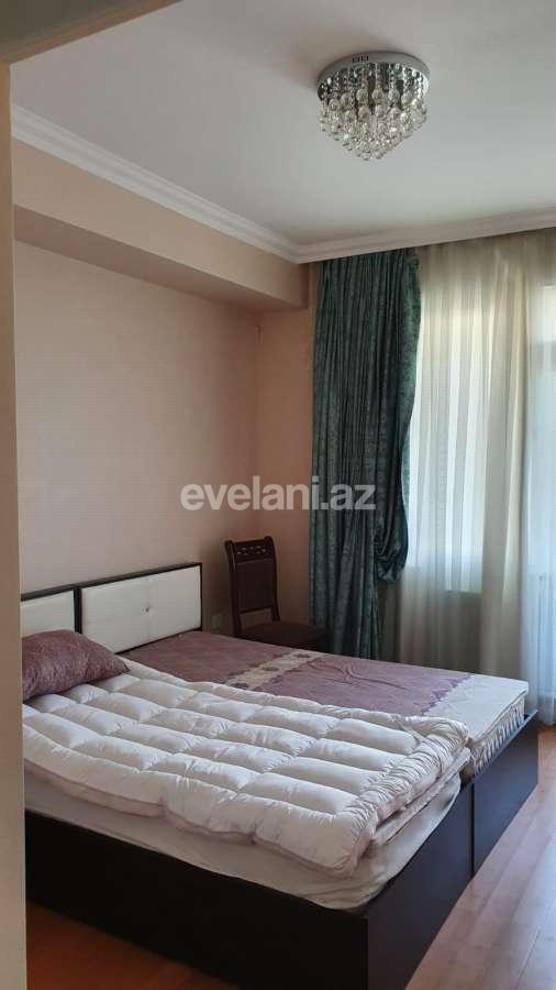 Kirayə verilir, yeni tikili, 3 otaqlı, 75 m², Bakı, Yasamal r, 20 yanvar m.