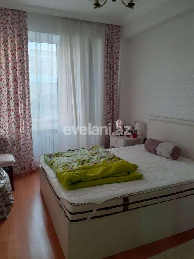 Kirayə verilir, yeni tikili, 3 otaqlı, 75 m², Bakı, Yasamal r, 20 yanvar m.