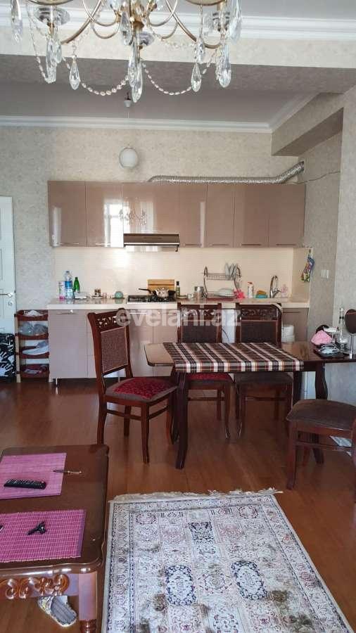 Kirayə verilir, yeni tikili, 3 otaqlı, 75 m², Bakı, Yasamal r, 20 yanvar m.
