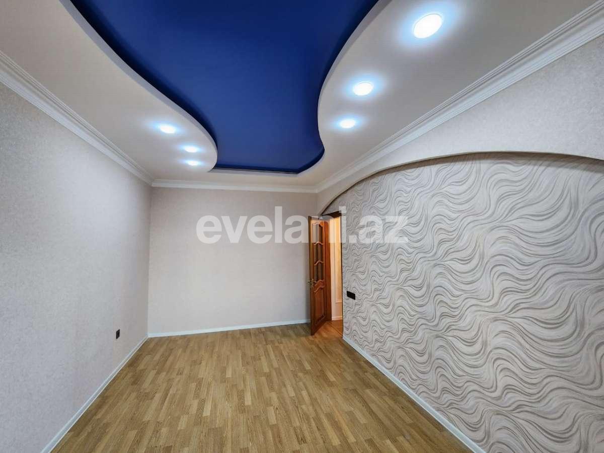 Sale, old building, 5 room, 120 m², Baku, Khatai r, Old Guneshli d.