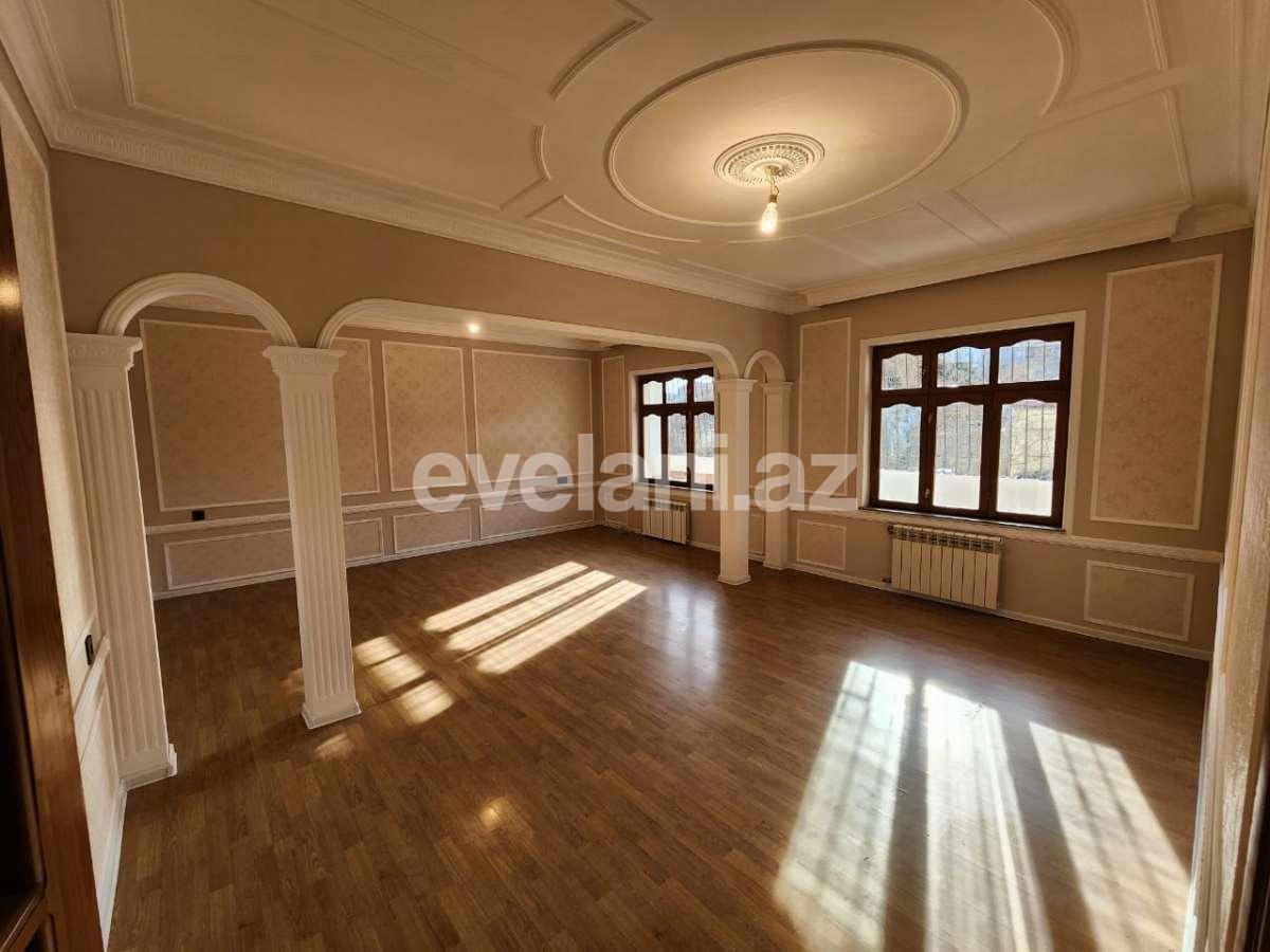 Sale, old building, 5 room, 120 m², Baku, Khatai r, Old Guneshli d.