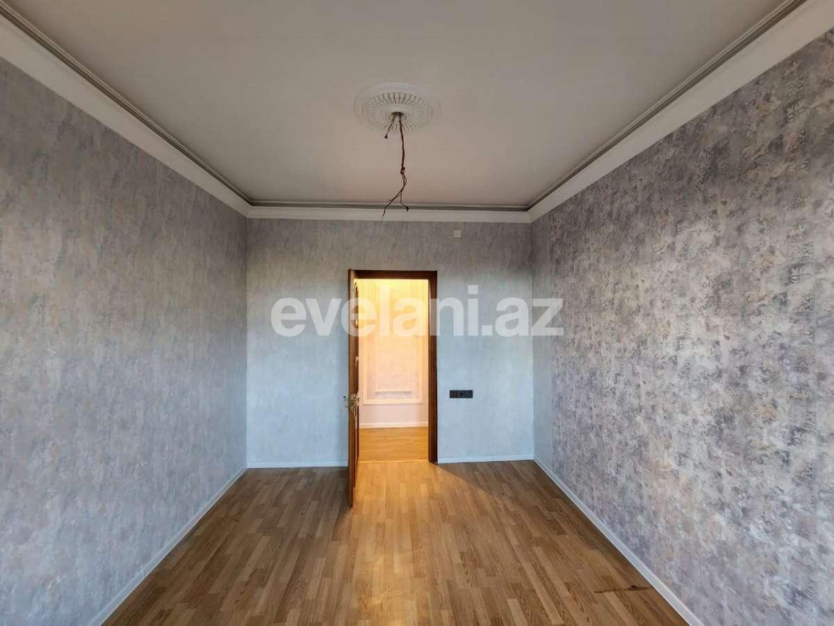 Sale, old building, 5 room, 120 m², Baku, Khatai r, Old Guneshli d.