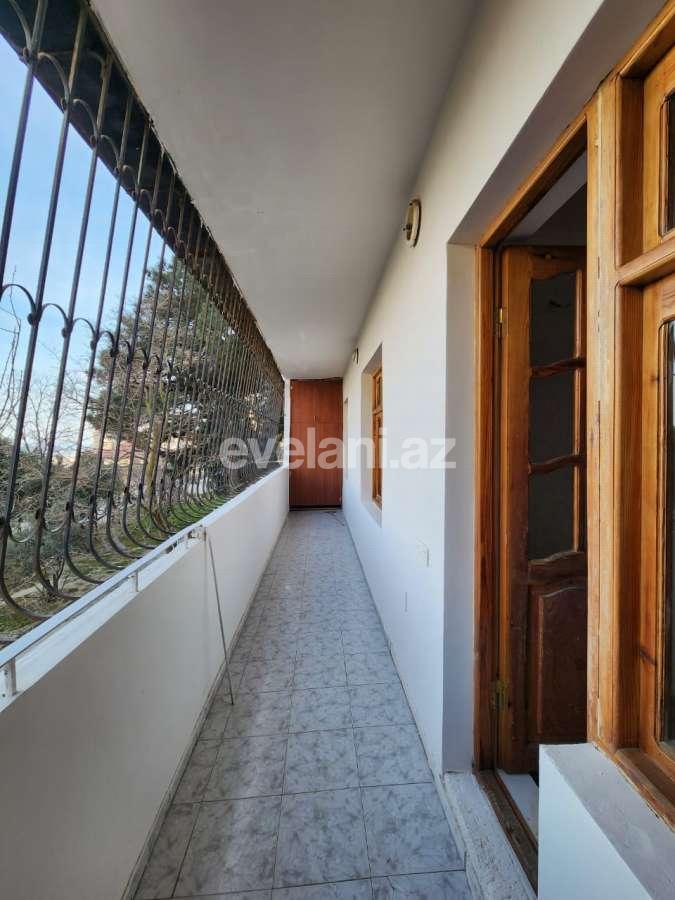 Sale, old building, 5 room, 120 m², Baku, Khatai r, Old Guneshli d.