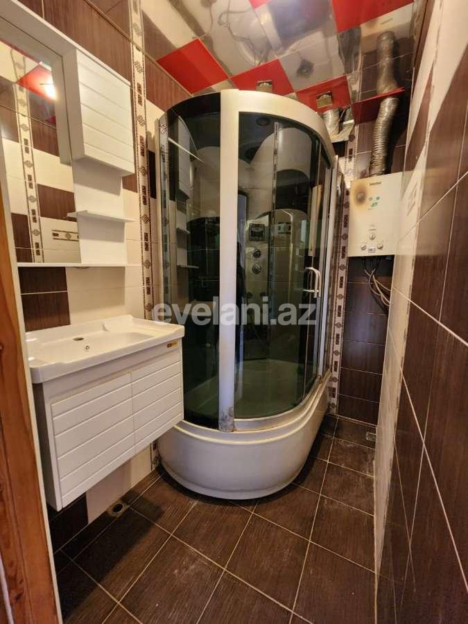 Sale, old building, 5 room, 120 m², Baku, Khatai r, Old Guneshli d.