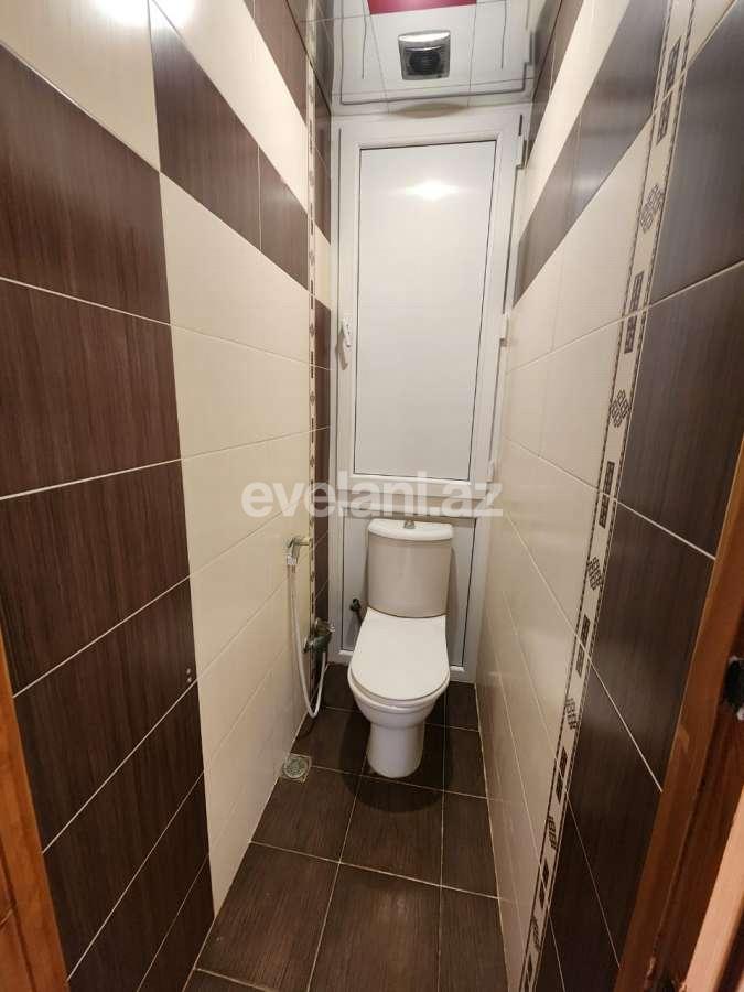 Sale, old building, 5 room, 120 m², Baku, Khatai r, Old Guneshli d.