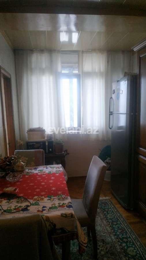 Продаётся, вторичка, 3-комнаты, 60 m², Баку, Наримановский r, Гянджлик m.