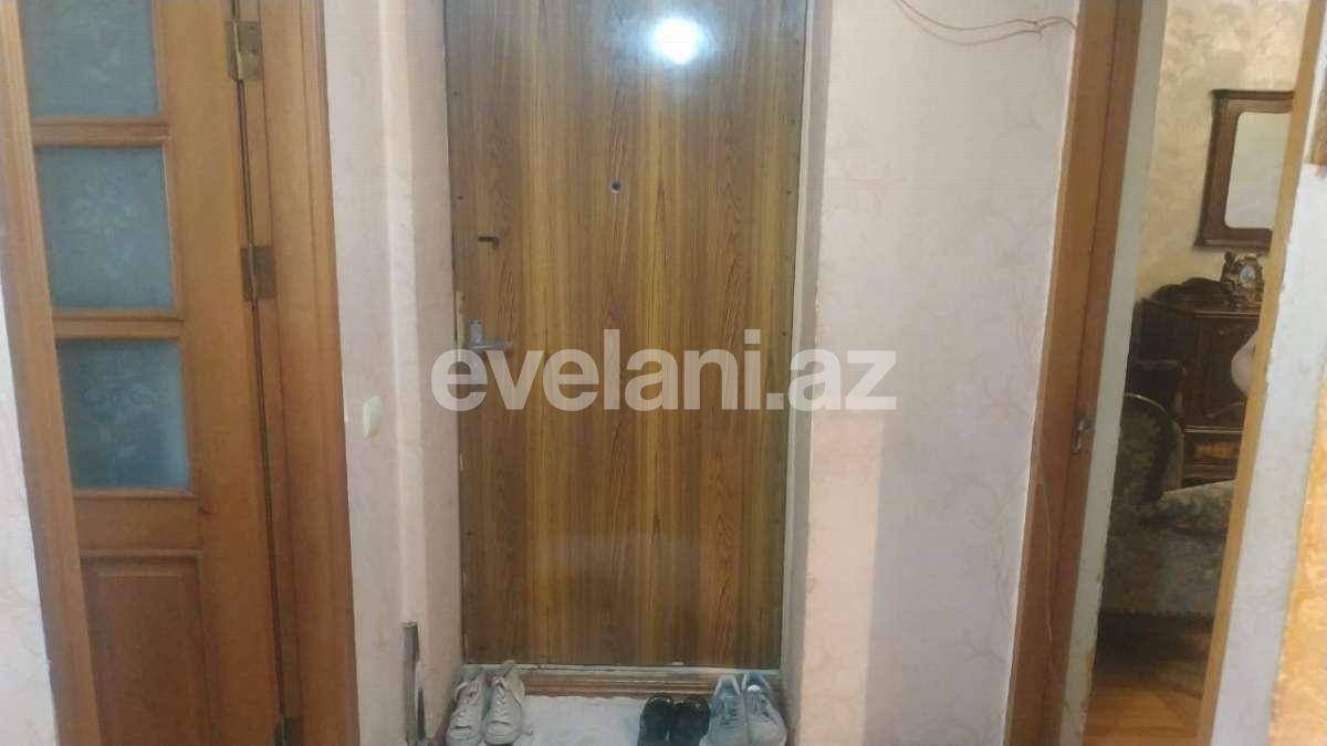 Продаётся, вторичка, 3-комнаты, 60 m², Баку, Наримановский r, Гянджлик m.