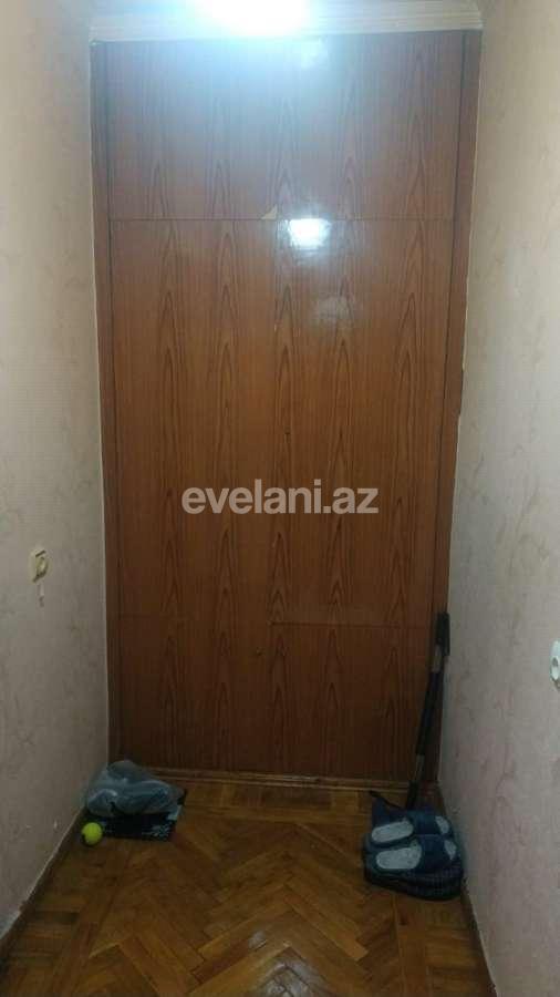 Продаётся, вторичка, 3-комнаты, 60 m², Баку, Наримановский r, Гянджлик m.