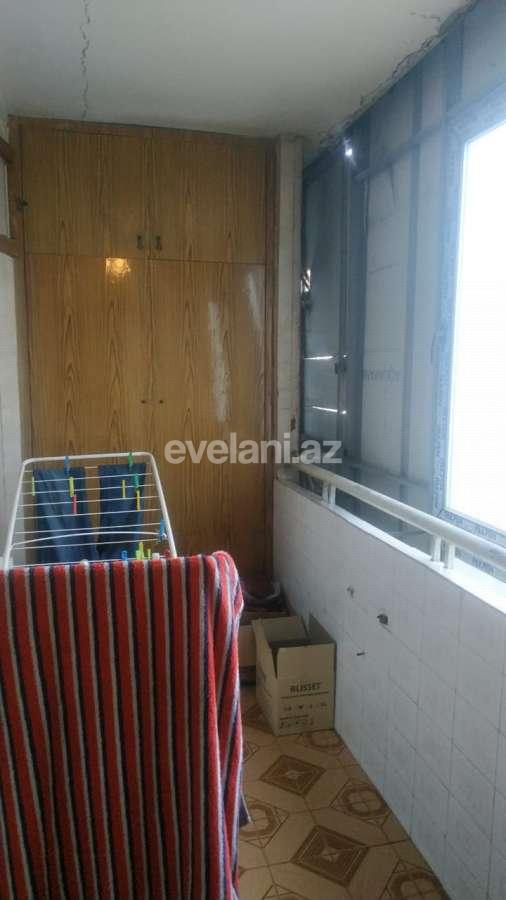 Продаётся, вторичка, 3-комнаты, 60 m², Баку, Наримановский r, Гянджлик m.