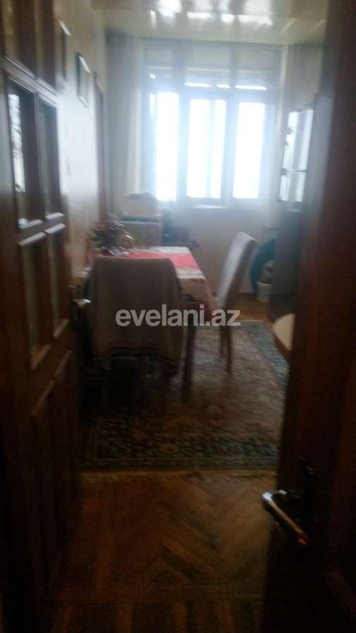 Продаётся, вторичка, 3-комнаты, 60 m², Баку, Наримановский r, Гянджлик m.