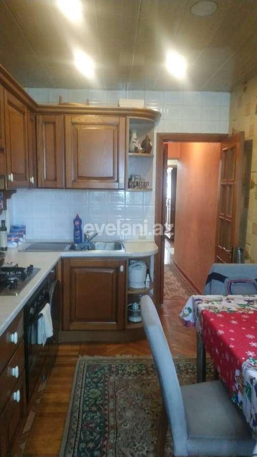 Продаётся, вторичка, 3-комнаты, 60 m², Баку, Наримановский r, Гянджлик m.