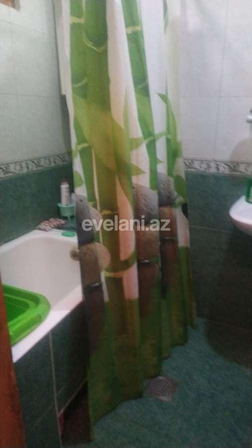 Продаётся, вторичка, 3-комнаты, 60 m², Баку, Наримановский r, Гянджлик m.