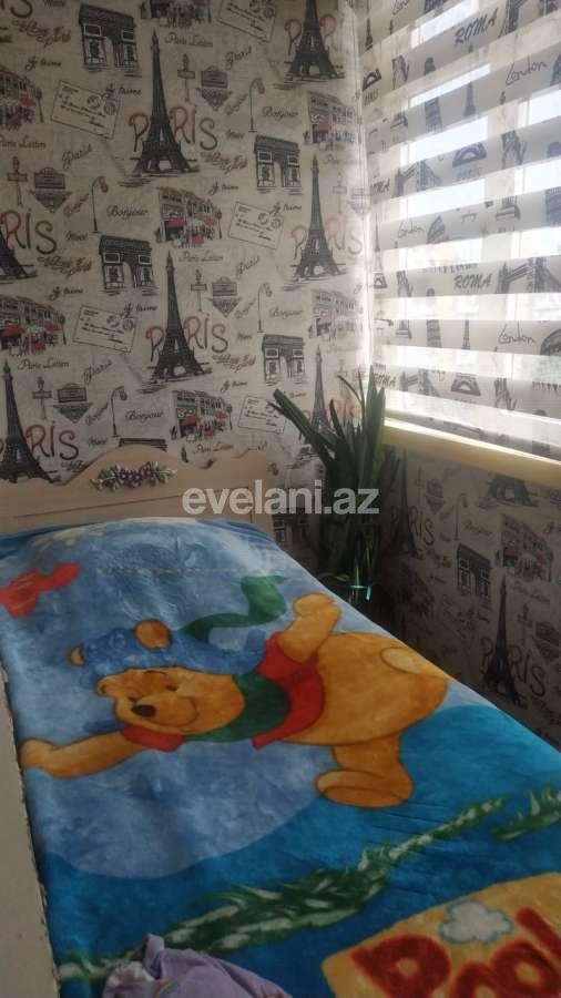 Продаётся, вторичка, 3-комнаты, 60 m², Баку, Наримановский r, Гянджлик m.