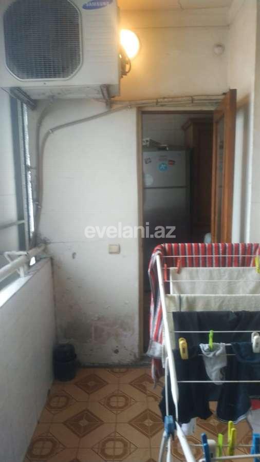 Продаётся, вторичка, 3-комнаты, 60 m², Баку, Наримановский r, Гянджлик m.