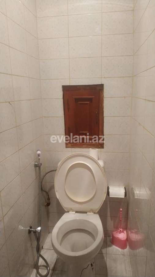 Продаётся, вторичка, 3-комнаты, 60 m², Баку, Наримановский r, Гянджлик m.