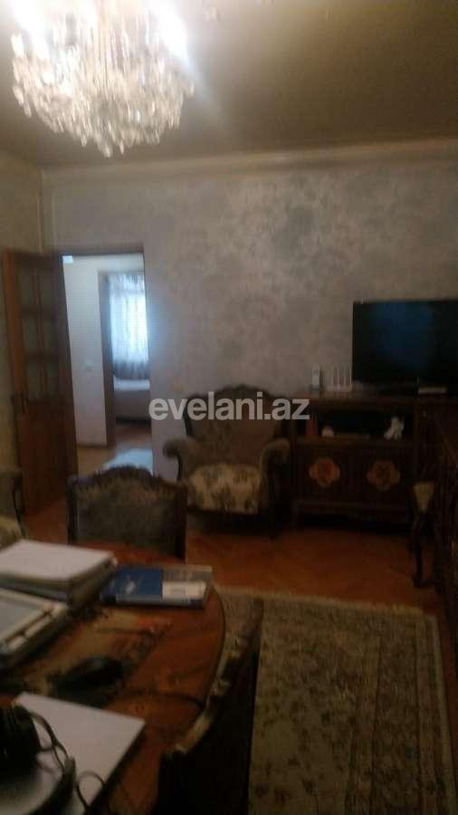 Продаётся, вторичка, 3-комнаты, 60 m², Баку, Наримановский r, Гянджлик m.