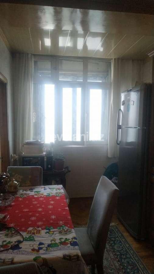 Продаётся, вторичка, 3-комнаты, 60 m², Баку, Наримановский r, Гянджлик m.