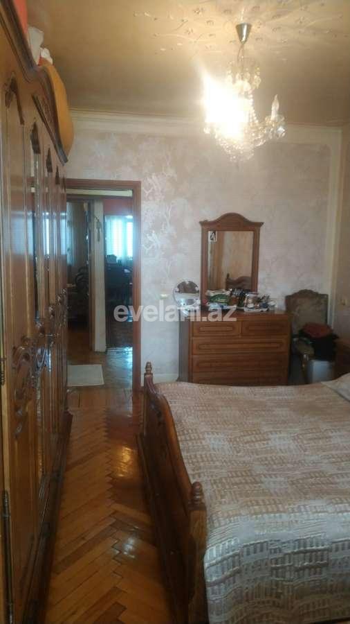 Продаётся, вторичка, 3-комнаты, 60 m², Баку, Наримановский r, Гянджлик m.