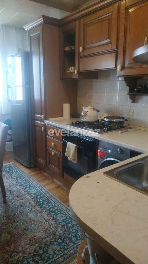 Продаётся, вторичка, 3-комнаты, 60 m², Баку, Наримановский r, Гянджлик m.