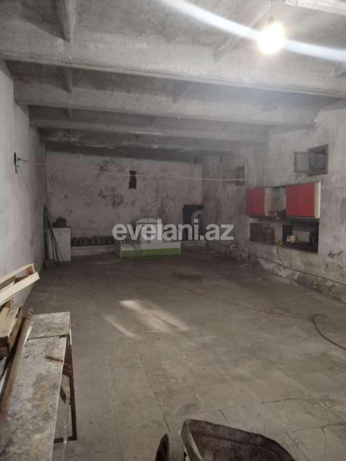 Satılır, qaraj, 55 m², Bakı, Binəqədi r, Biləcəri q.
