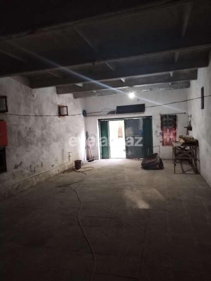Satılır, qaraj, 55 m², Bakı, Binəqədi r, Biləcəri q.