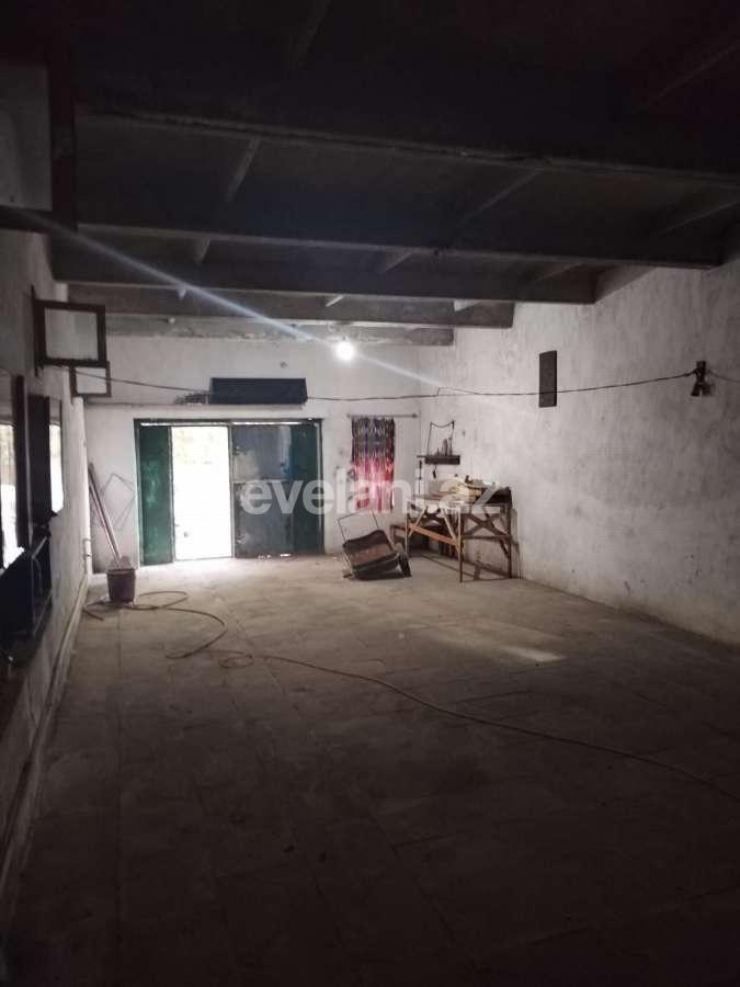 Satılır, qaraj, 55 m², Bakı, Binəqədi r, Biləcəri q.