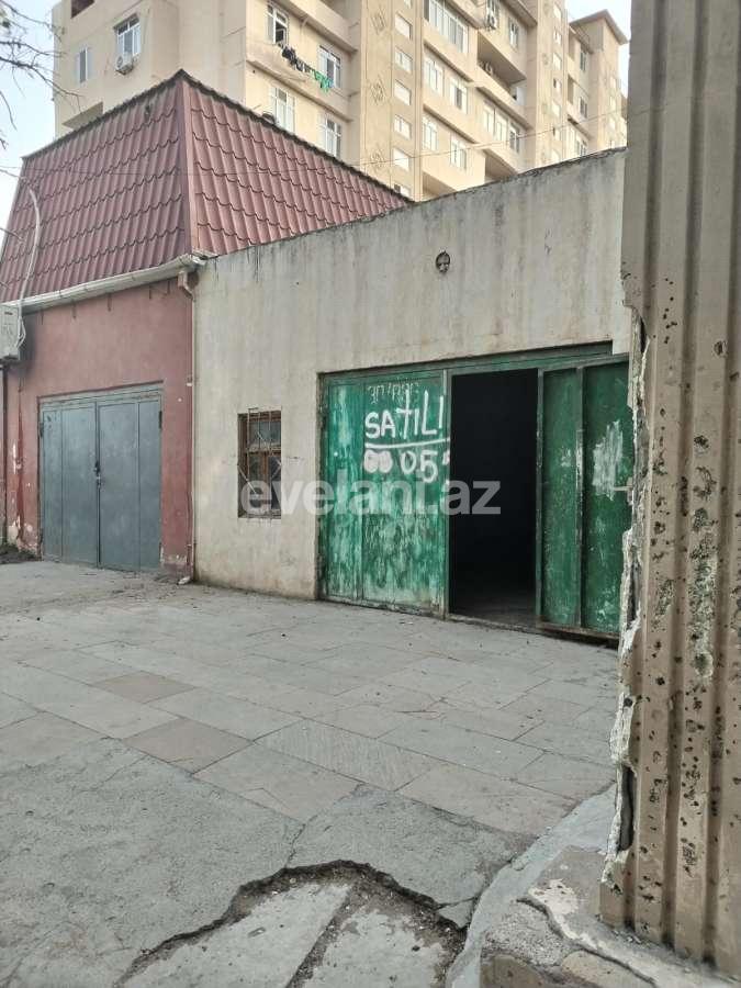 Satılır, qaraj, 55 m², Bakı, Binəqədi r, Biləcəri q.