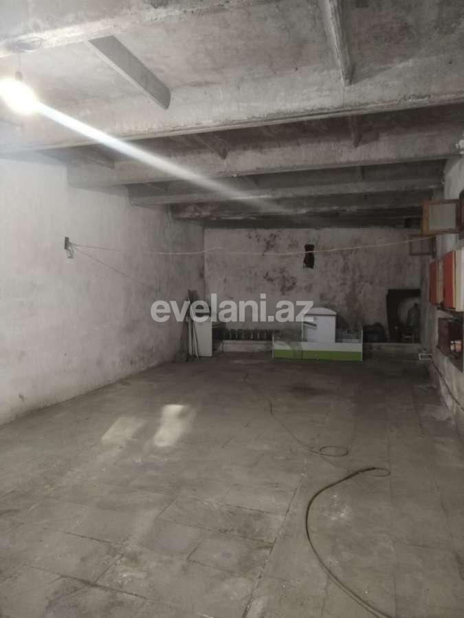 Satılır, qaraj, 55 m², Bakı, Binəqədi r, Biləcəri q.