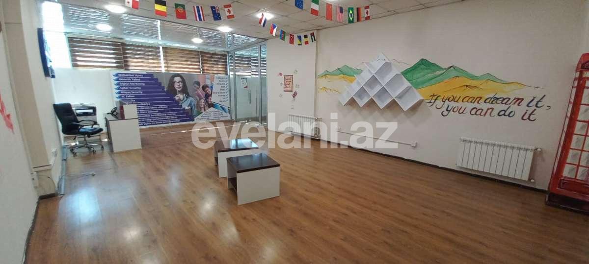 Kirayə verilir, ofis, 12 otaqlı, 350 m², Bakı, Yasamal r, 20 yanvar m.
