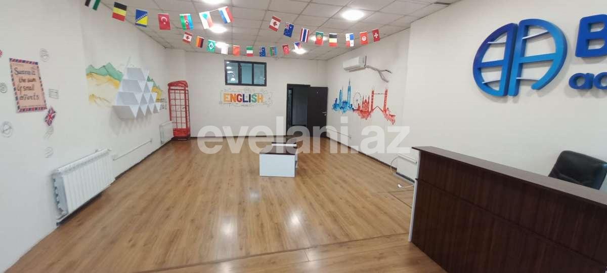 Kirayə verilir, ofis, 12 otaqlı, 350 m², Bakı, Yasamal r, 20 yanvar m.