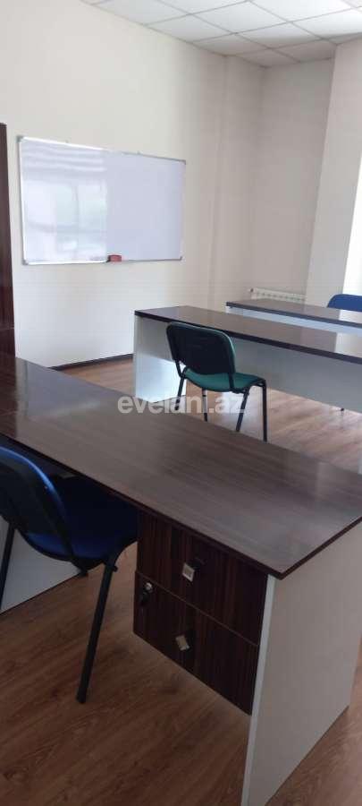 Kirayə verilir, ofis, 12 otaqlı, 350 m², Bakı, Yasamal r, 20 yanvar m.