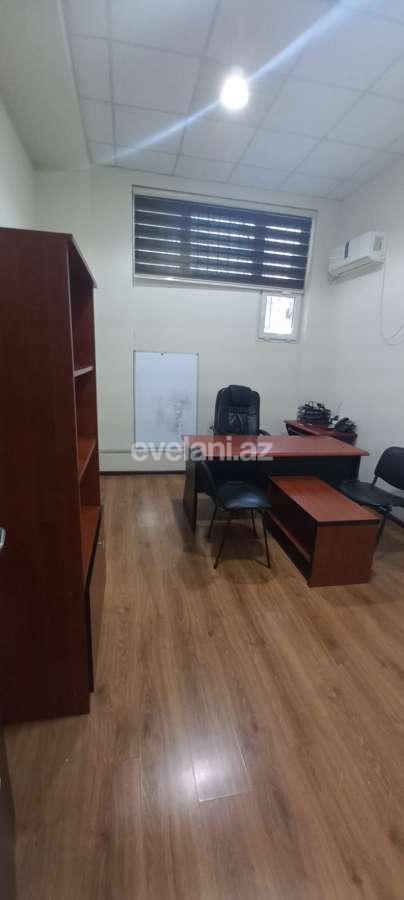 Kirayə verilir, ofis, 12 otaqlı, 350 m², Bakı, Yasamal r, 20 yanvar m.