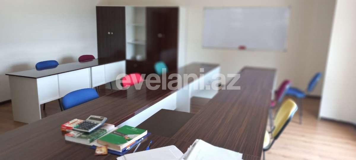 Kirayə verilir, ofis, 12 otaqlı, 350 m², Bakı, Yasamal r, 20 yanvar m.