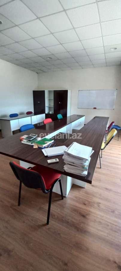 Kirayə verilir, ofis, 12 otaqlı, 350 m², Bakı, Yasamal r, 20 yanvar m.