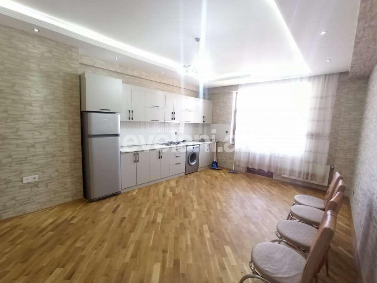 Kirayə verilir, yeni tikili, 3 otaqlı, 140 m², Bakı, Xətai r.