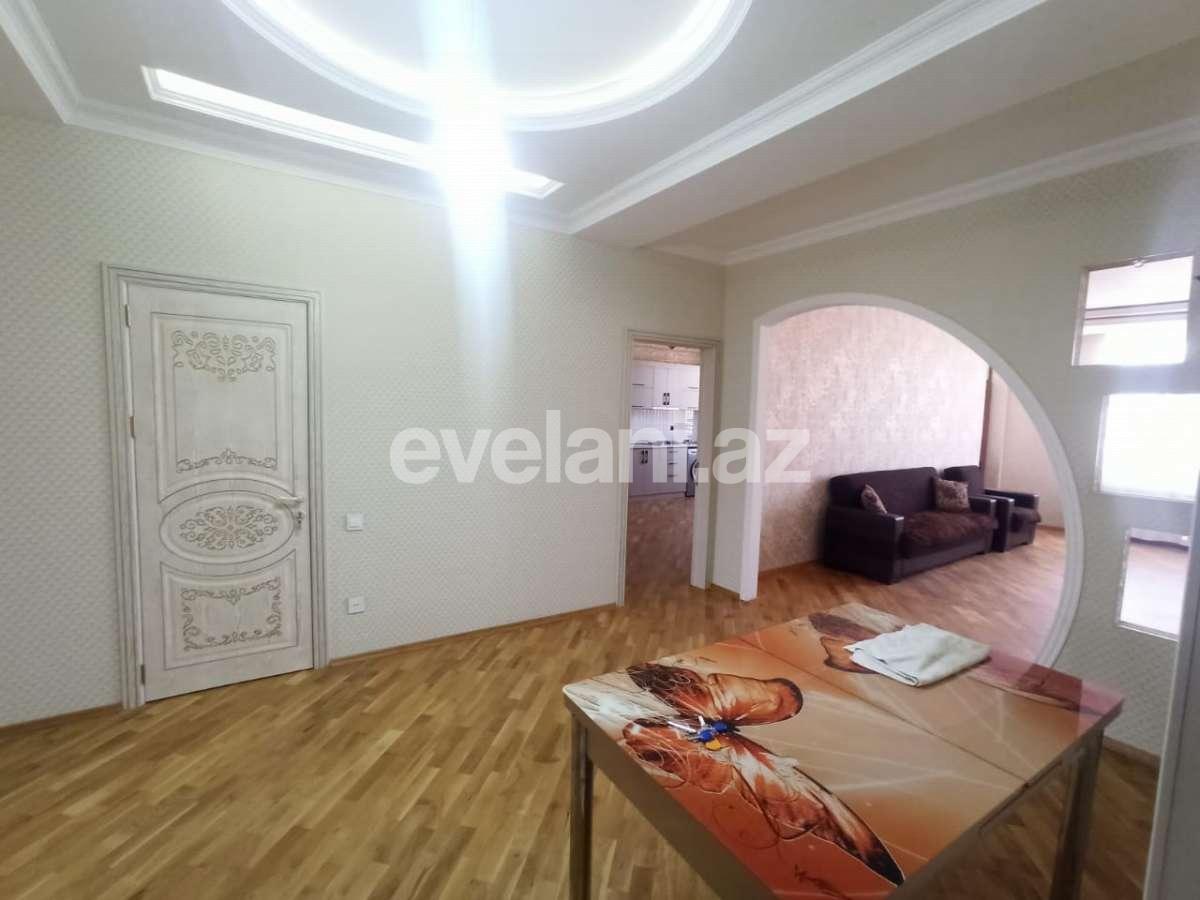 Kirayə verilir, yeni tikili, 3 otaqlı, 140 m², Bakı, Xətai r.