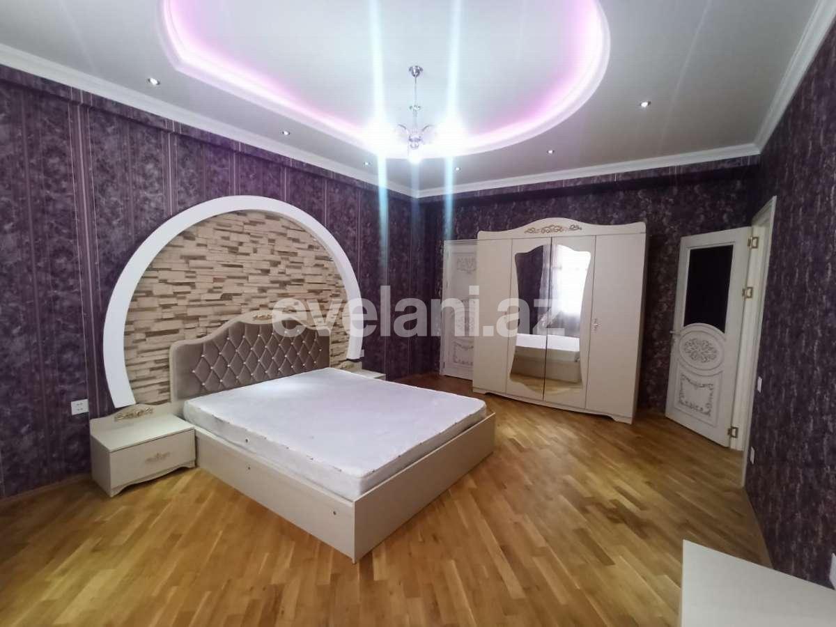 Kirayə verilir, yeni tikili, 3 otaqlı, 140 m², Bakı, Xətai r.