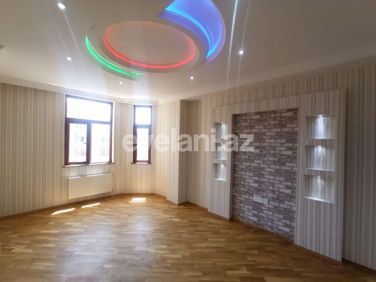 Kirayə verilir, yeni tikili, 3 otaqlı, 140 m², Bakı, Xətai r.
