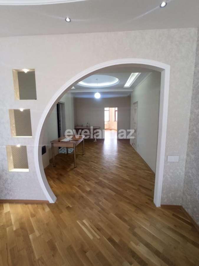 Kirayə verilir, yeni tikili, 3 otaqlı, 140 m², Bakı, Xətai r.