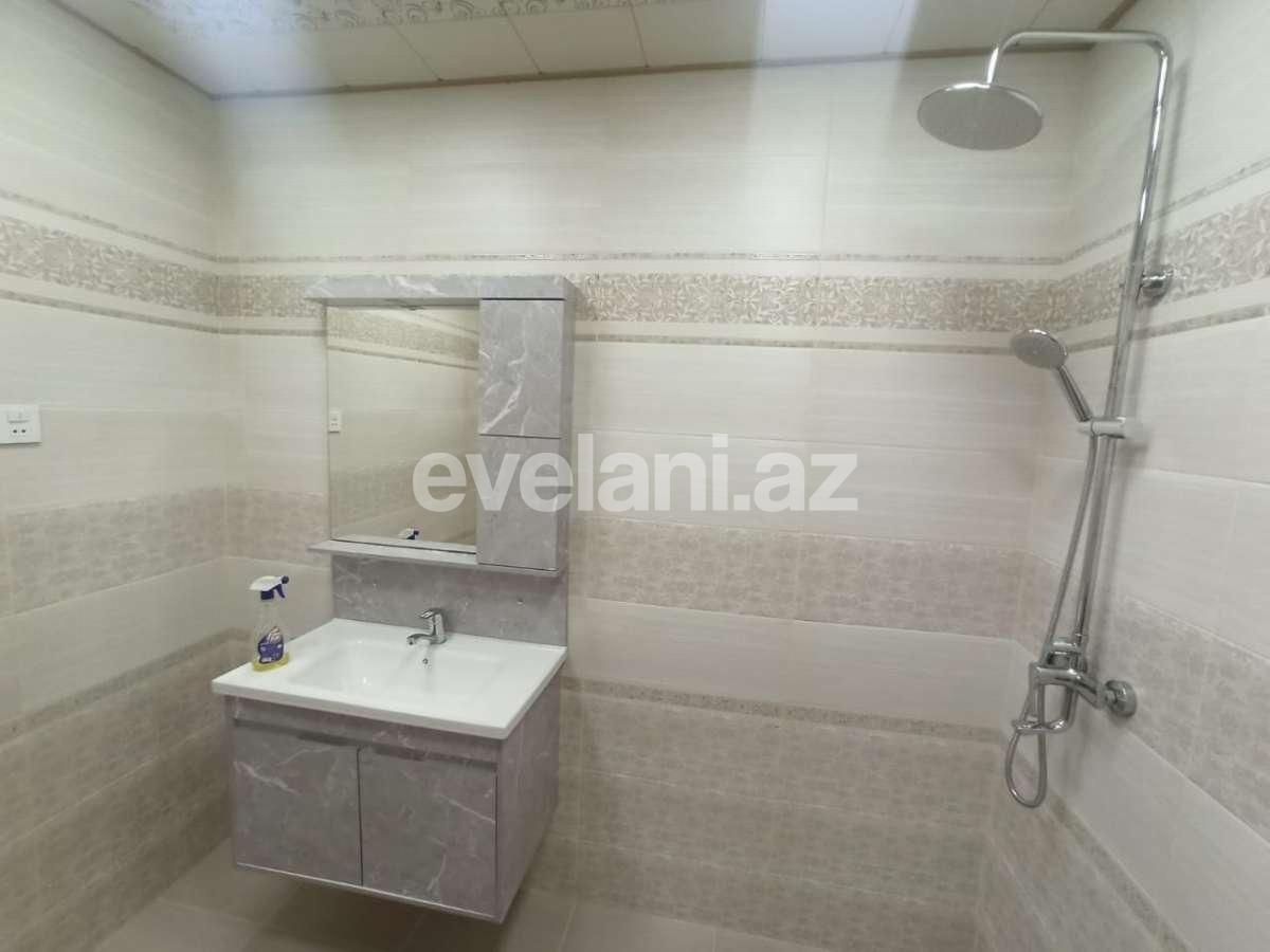 Kirayə verilir, yeni tikili, 3 otaqlı, 140 m², Bakı, Xətai r.