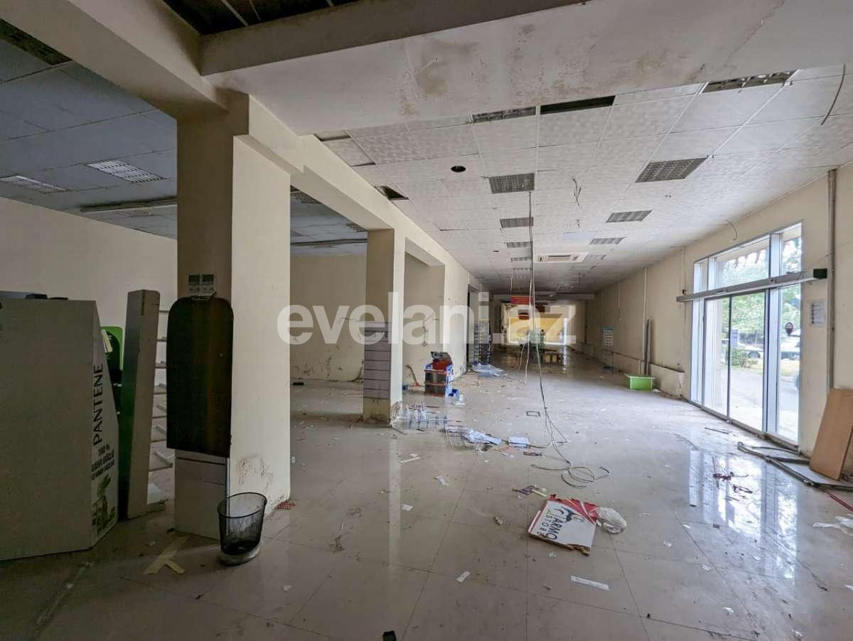 Kirayə verilir, ofis, 5 otaqlı, 527 m², Bakı, Nizami r, Neftçilər m.