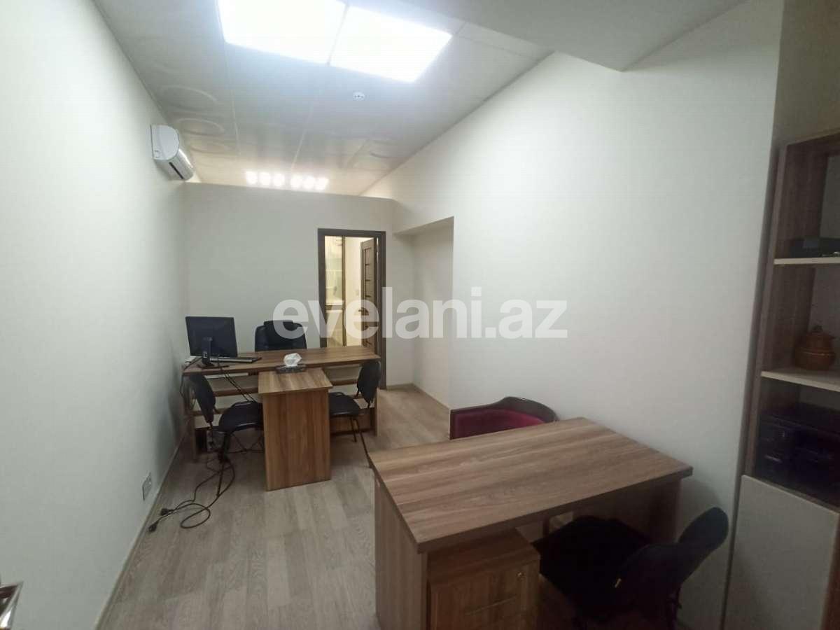 Kirayə verilir, yeni tikili, 2 otaqlı, 30 m², Bakı, Xətai r, Şah İsmayıl Xətai m.