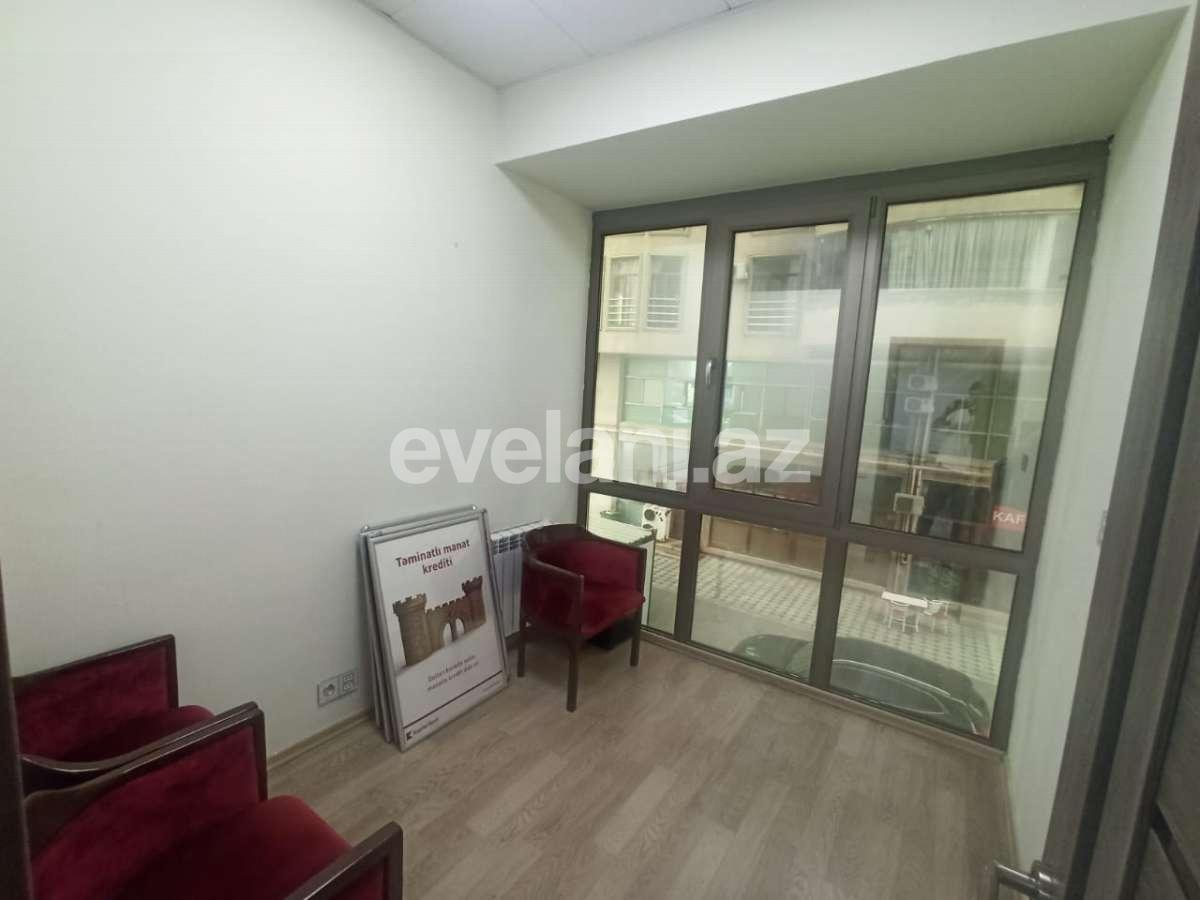 Kirayə verilir, yeni tikili, 2 otaqlı, 30 m², Bakı, Xətai r, Şah İsmayıl Xətai m.